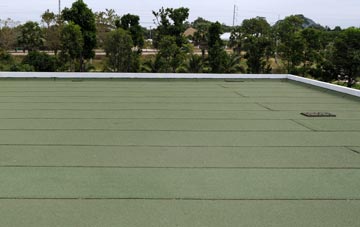 all Rowly roofing types quoted for