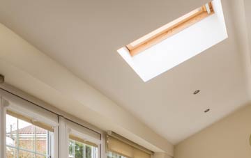 Rowly conservatory roof insulation companies