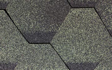 Rowly fibreglass shingle repairs