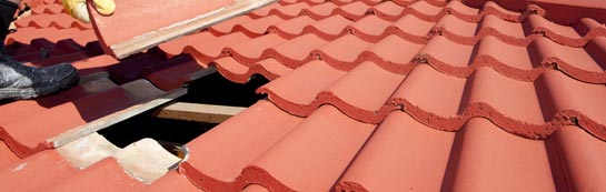 compare Rowly roof repair quotes