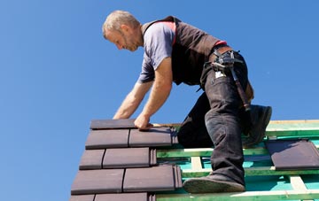 disadvantages of Rowly slate roofing