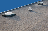Rowly flat roofing