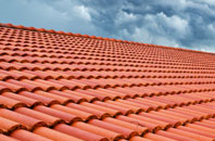 Rowly roofing tiles