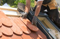 Rowly tiled roofing companies